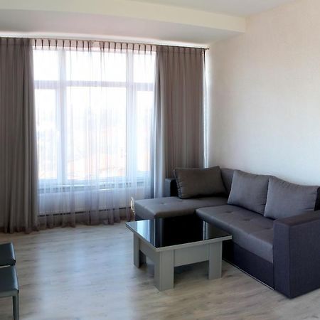 Apartment Zolotyi Bereh Odessa Extérieur photo