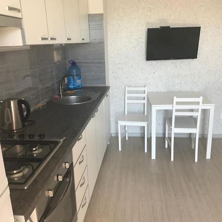 Apartment Zolotyi Bereh Odessa Extérieur photo