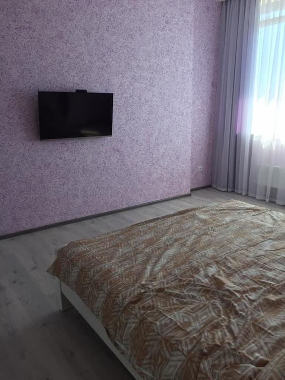 Apartment Zolotyi Bereh Odessa Extérieur photo
