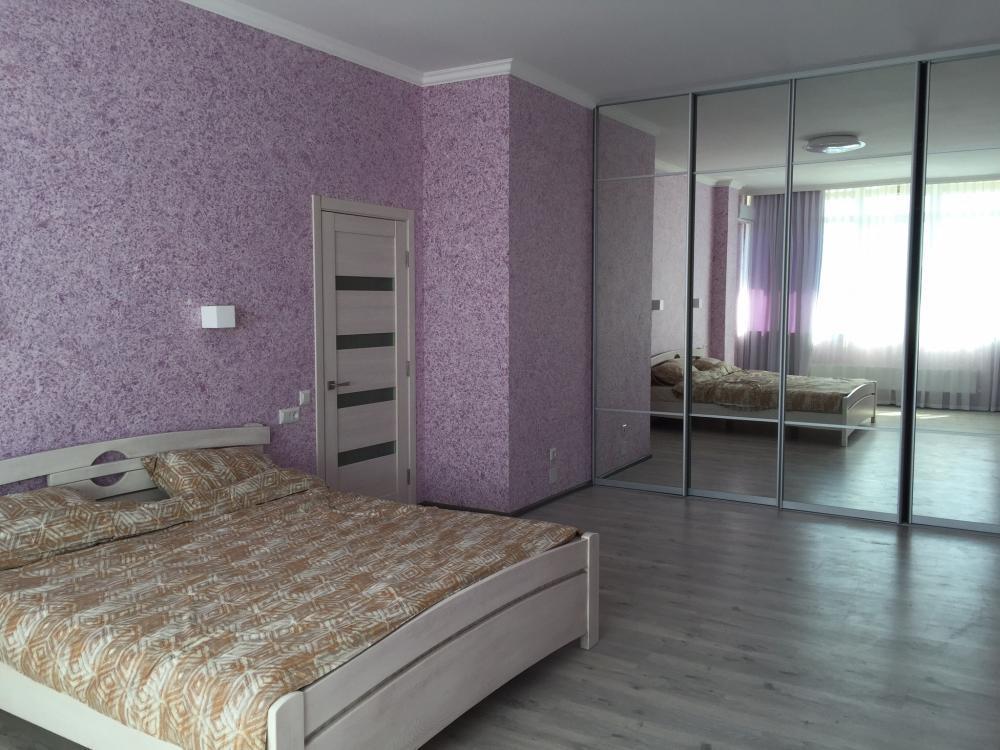 Apartment Zolotyi Bereh Odessa Extérieur photo