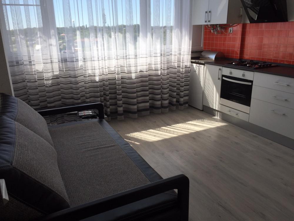 Apartment Zolotyi Bereh Odessa Extérieur photo