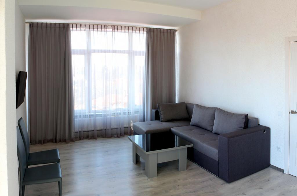 Apartment Zolotyi Bereh Odessa Extérieur photo