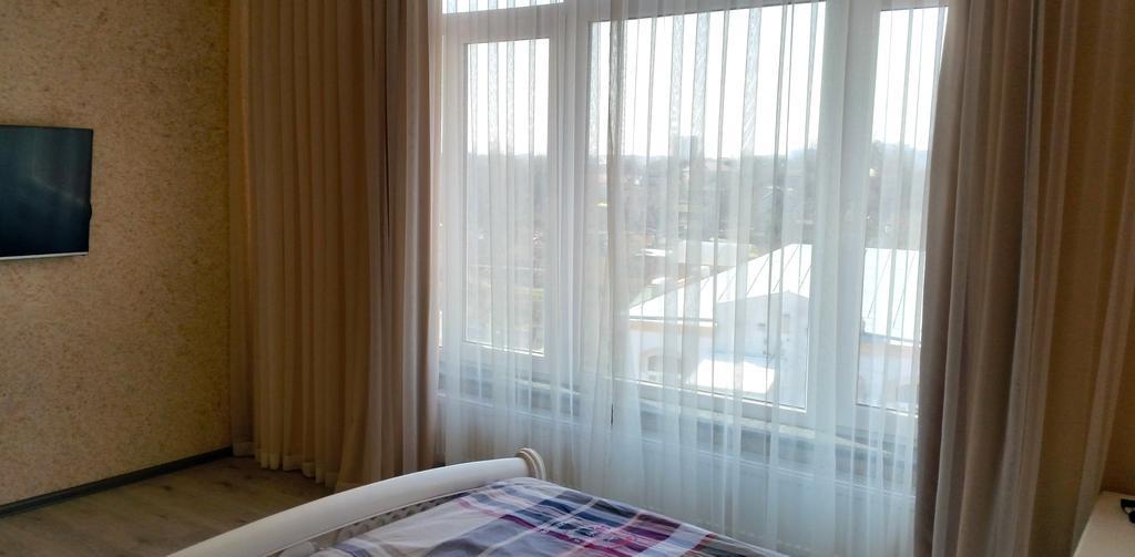 Apartment Zolotyi Bereh Odessa Extérieur photo