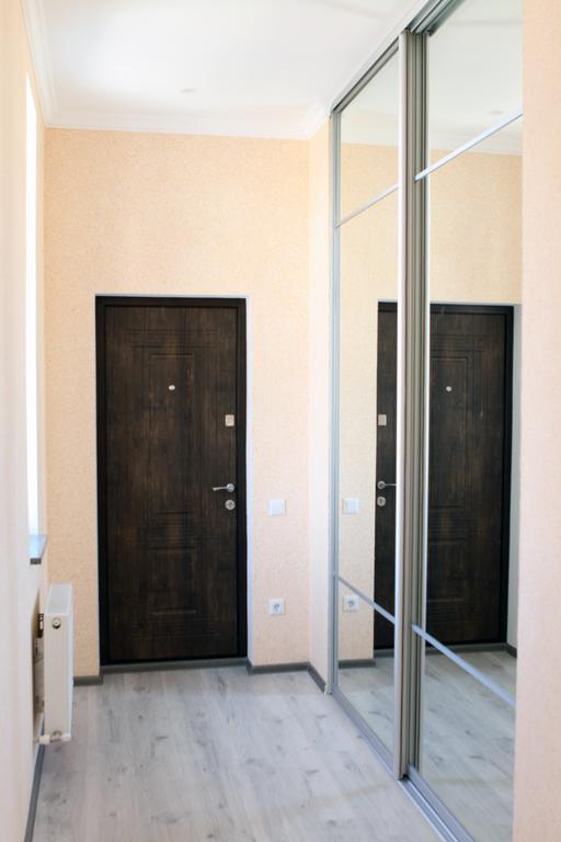 Apartment Zolotyi Bereh Odessa Extérieur photo