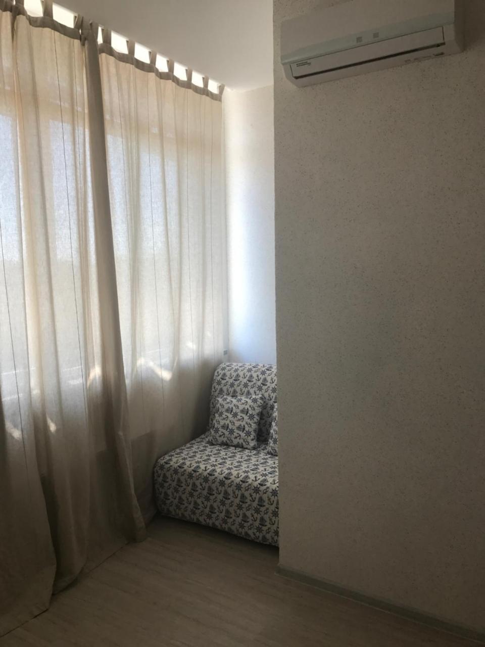 Apartment Zolotyi Bereh Odessa Extérieur photo