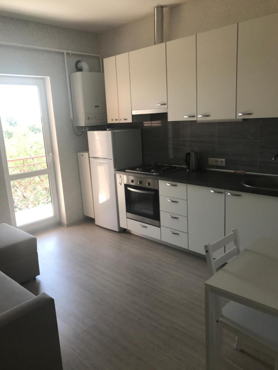 Apartment Zolotyi Bereh Odessa Extérieur photo