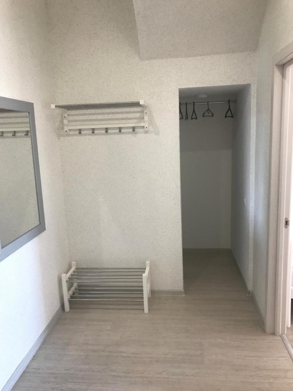 Apartment Zolotyi Bereh Odessa Extérieur photo