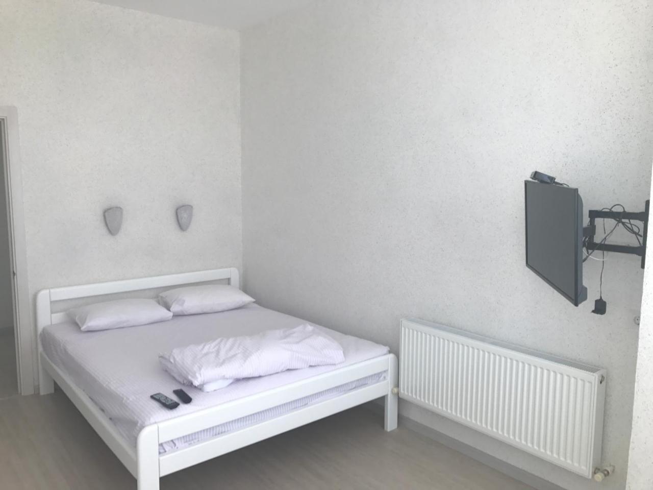 Apartment Zolotyi Bereh Odessa Extérieur photo