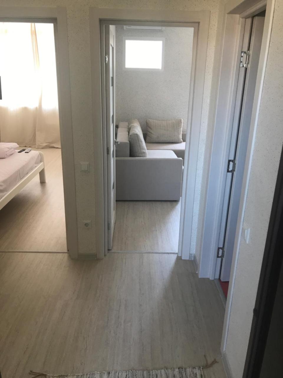 Apartment Zolotyi Bereh Odessa Extérieur photo