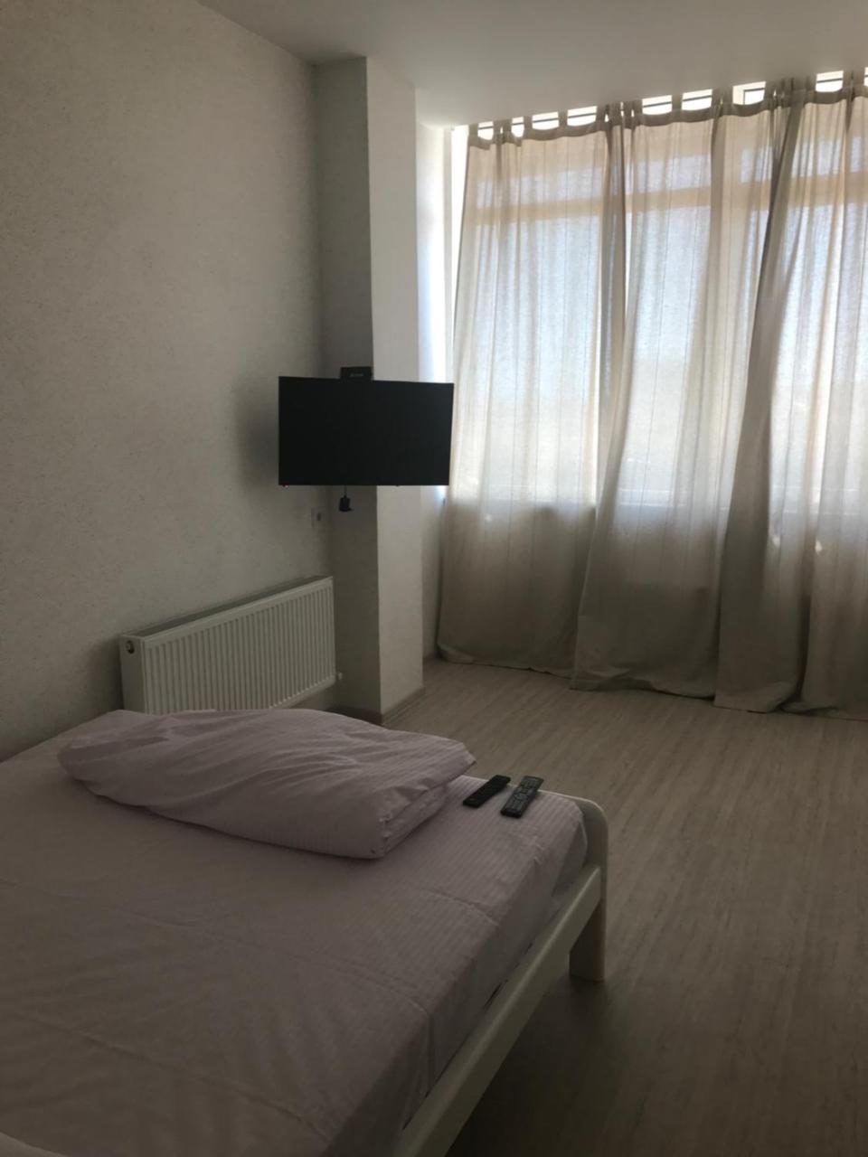 Apartment Zolotyi Bereh Odessa Extérieur photo