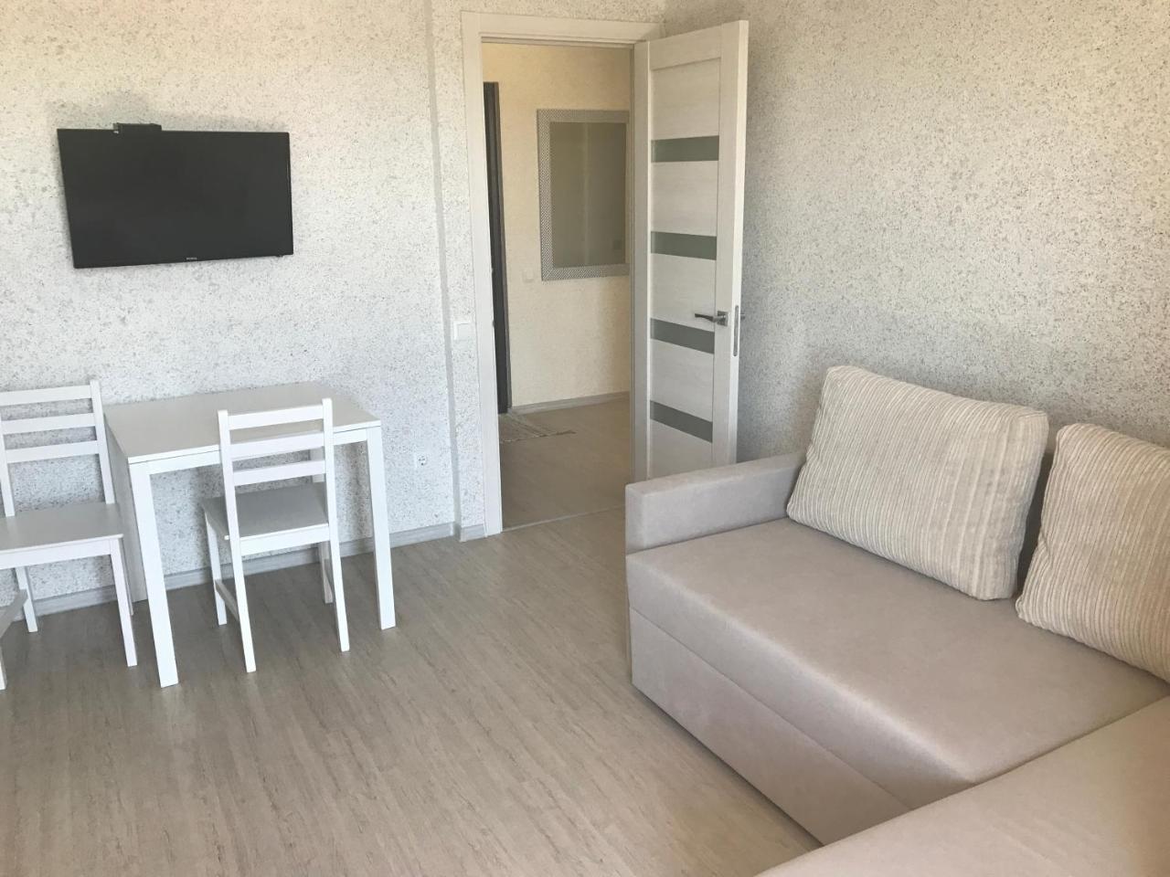 Apartment Zolotyi Bereh Odessa Extérieur photo